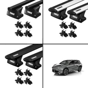 Thule Dachträger MG S5
