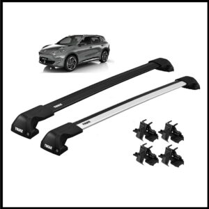 Thule Edge Dachträger MG S5