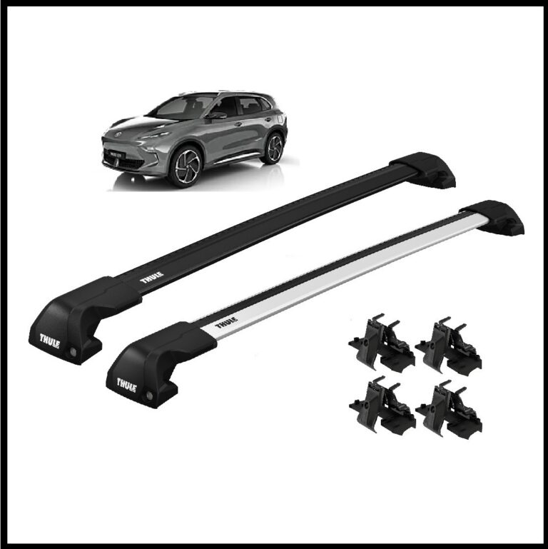 Thule Edge Dachträger MG S5