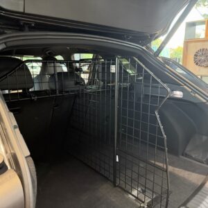 Trenngitter Cupra Terramar