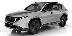 Mazda CX-5 KM 2026-