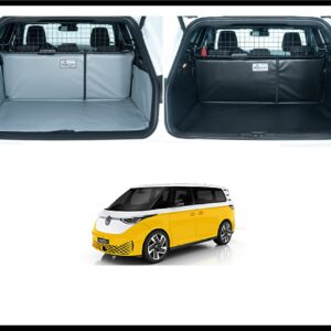 Kofferraumschutz VW ID.Buzz