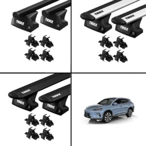 Thule Dachträger BYD Seal U