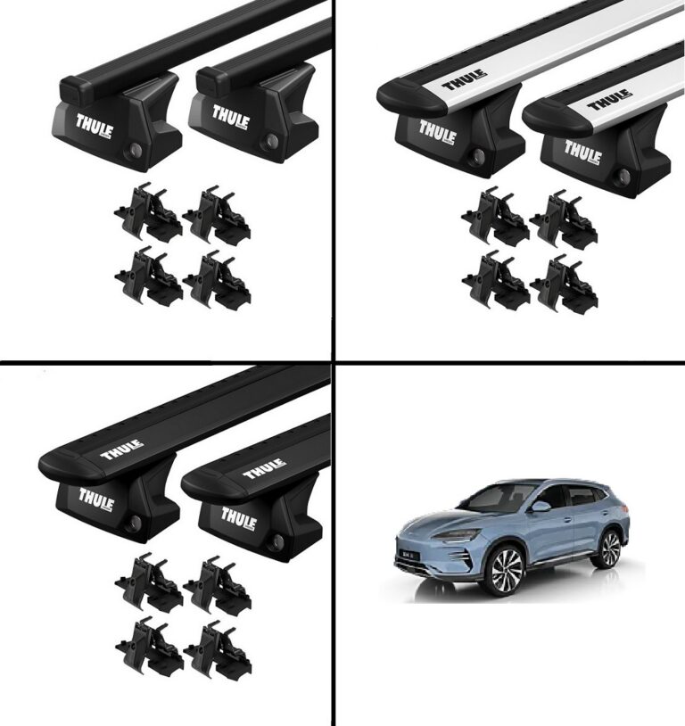 Thule Dachträger BYD Seal U