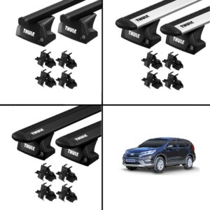 Thule Dachträger Honda CR-V