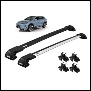 Thule Edge Dachträger BYD Seal U DM-I