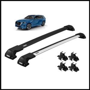 Thule Edge Dachträger Mazda CX-80