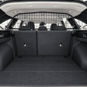 Hundegitter Kia Ceed SW – KI-bearbeitet