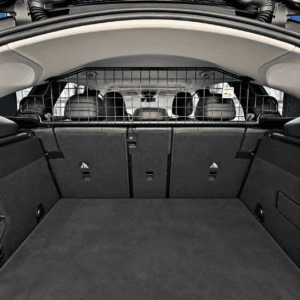 Hundegitter Mercedes GLC X254 2022- – KI-bearbeitet