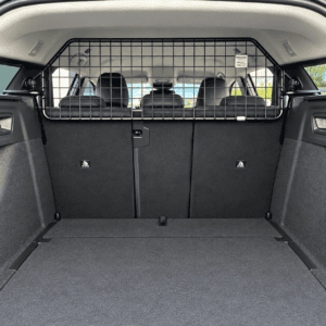 Hundegitter Peugeot 308 SW P51 – KI-bearbeitet
