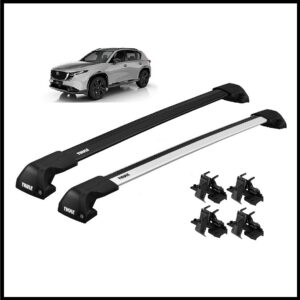 Thule Wingbar Edge Mazda CX-5 2026-