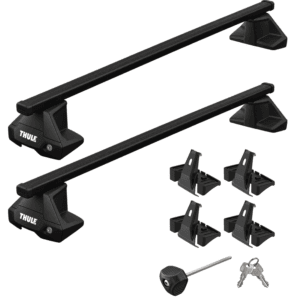 Thule Squarebarset Evo Clamp