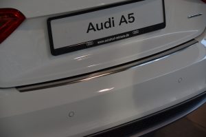 Ladekantenschutz Audi A5 Sportback 8T