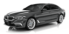 BMW 5er G30 