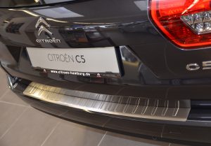 Ladekantenschutz Citroen C5 Tourer 2011-2017