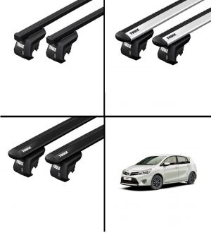 Dachträger Thule Toyota Verso ab 2013-
