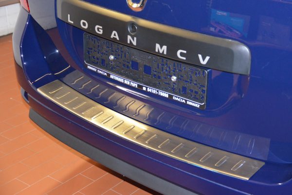 ladekantenschutz Dacia Logan MCV