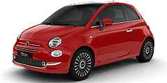 Fiat 500 ab 2015-
