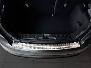 Ladekantenschutz Ford Fiesta 2017-