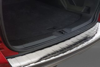 Kofferraumschutz Ford Kuga MK2 2013-2019 Kofferraumwanne
