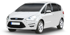 Ford S-Max MK1