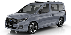Ford Tourneo Connect 2022-