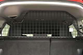 Honda CR-V ab Bj Trennwand Trenngitter 16  Laderaumteiler