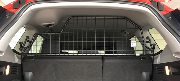 Hundegiter Honda CR-V 5