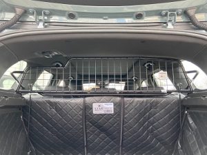 Hundegitter BMW X1