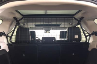 Land Rover Range Rover Sport Bj.13 Gepäckgitter Hundeschutzgitter Hundegitter 