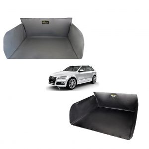 Kofferraumschutz Audi Q5 8R