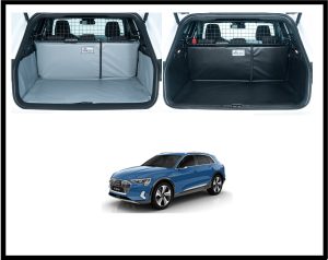 Kofferraumschutz Audi e-Tron 2018-