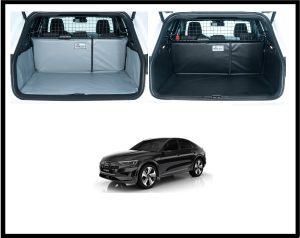 Kofferraumschutz Audi e-Tron Sportback 2020-