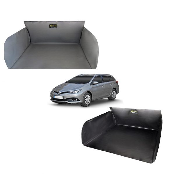 Kofferraumschutz Toyota Auris Kombi