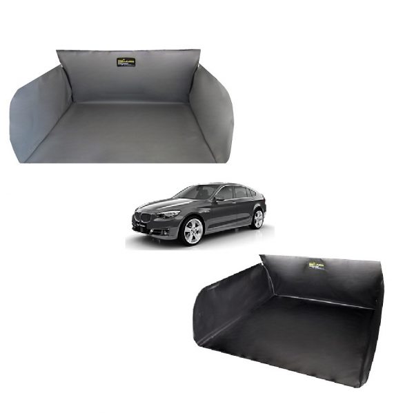 Kofferraumschutz BMW 5er GT