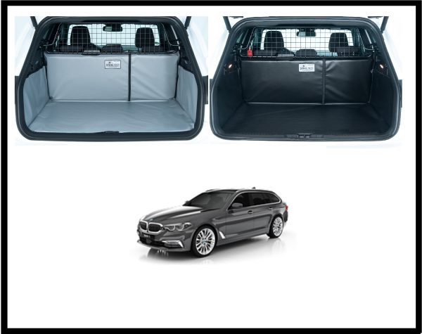 Kofferraumschutz BMW 5er Touring G31 2017-2024