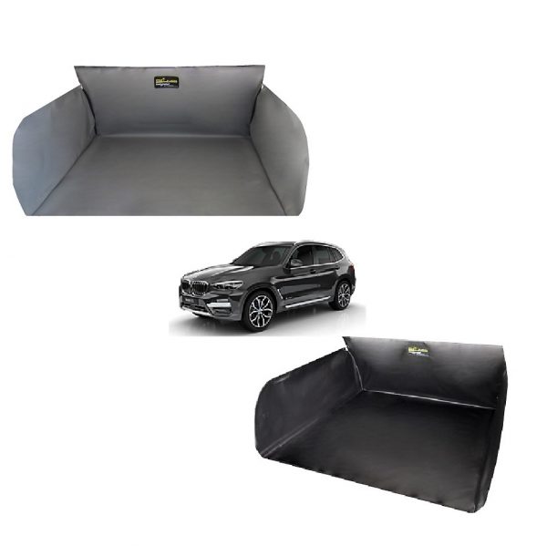 Kofferraumschutz BMW X3 G01