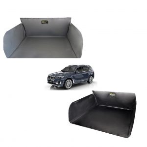 Kofferraumschutz BMW X7