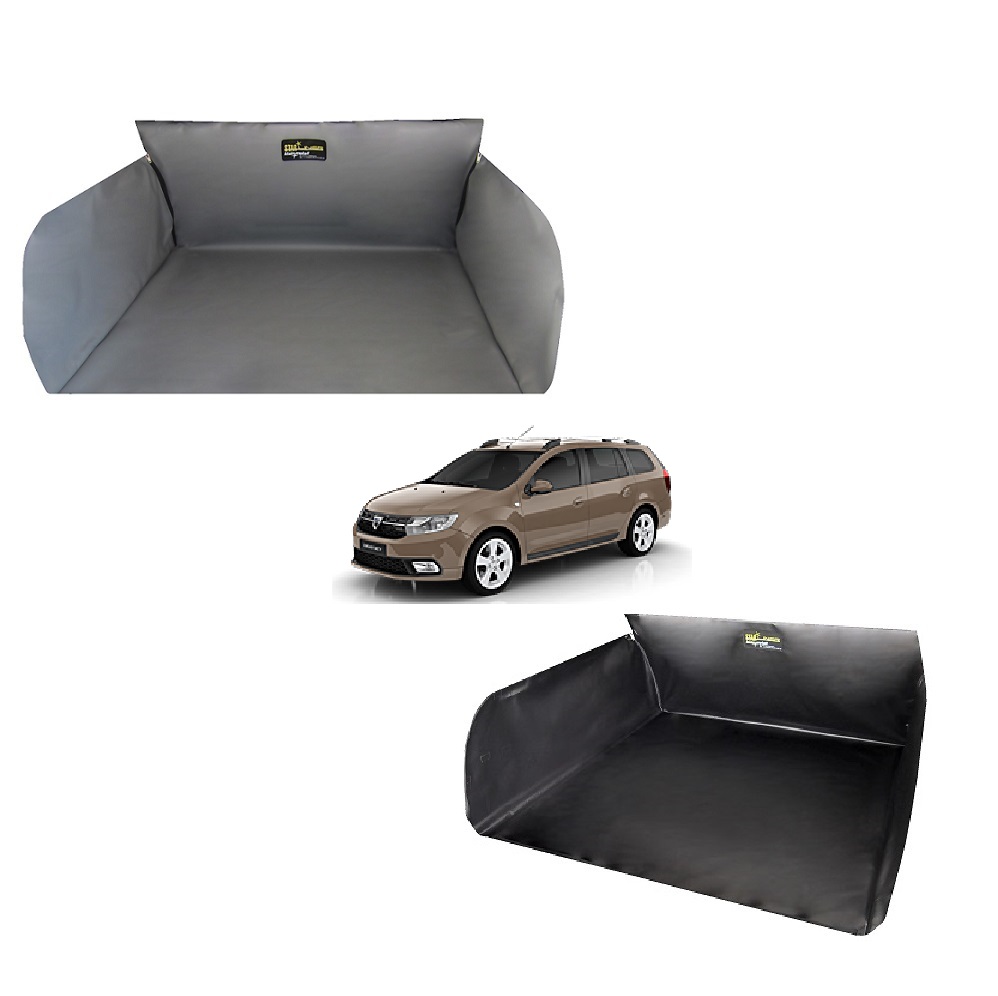 Kofferraumschutz Dacia MCV Kofferraumwanne ab 2013- Logan