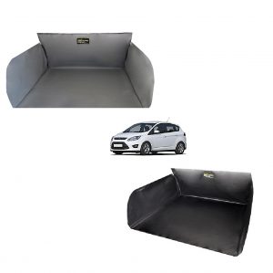 Kofferraumwanne passend für Ford Focus IV ab 2019 Kombi untere Ladeboden