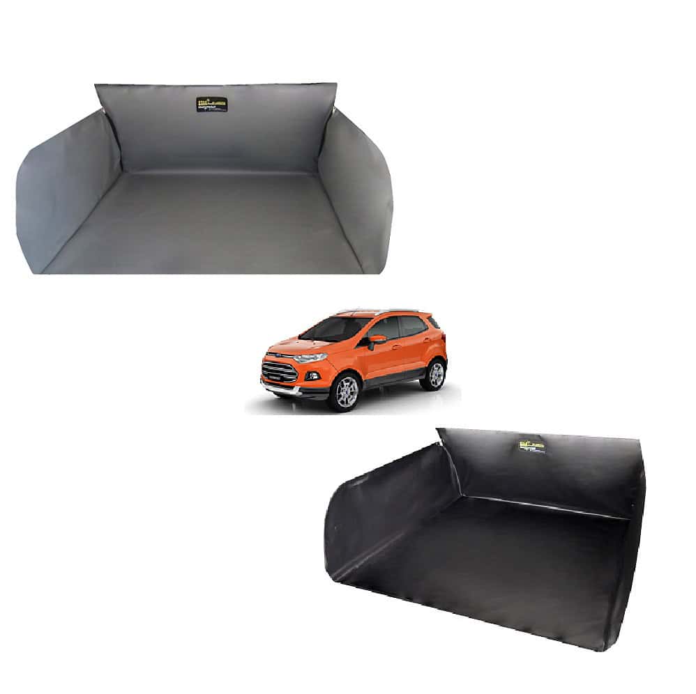 Kofferraumschutz Ford EcoSport 2012-2017