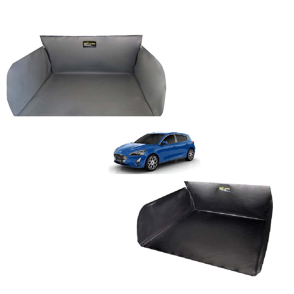 Kofferraumwanne Ford Focus IV Carbox Yoursize