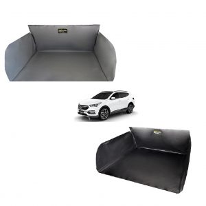 Aluminium Dachträger für Hyundai Grand Santa Fe SUV 2013-2022, Auto  DachträGer TransportdachträGer Querstange Gepäckträger für Fahrradträger,  Dachbox, Skihalter : : Auto & Motorrad
