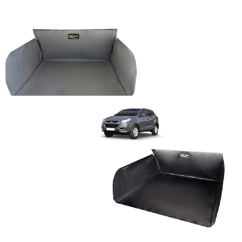 Kofferraumschutz Hyundai iX35 2009 - 2015 Kofferraumwanne