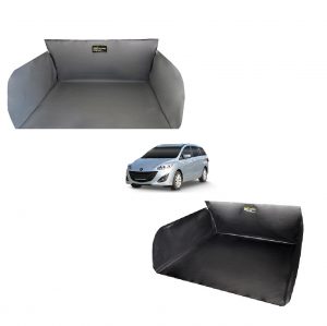 Kofferrauschutz Mazda 5 CR und CW