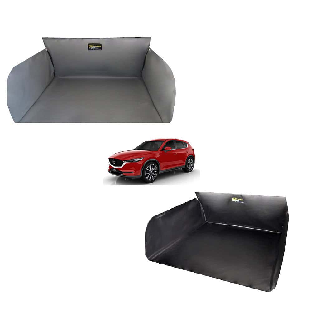 Kofferraumschutz Mazda CX-5 ab 2017