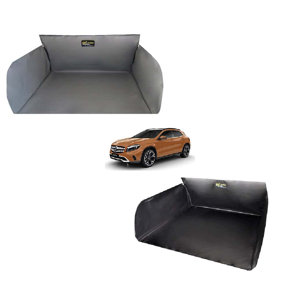 Kofferraumschutz Mercedes GLA X156 2014 - 2020 Kofferraumwanne