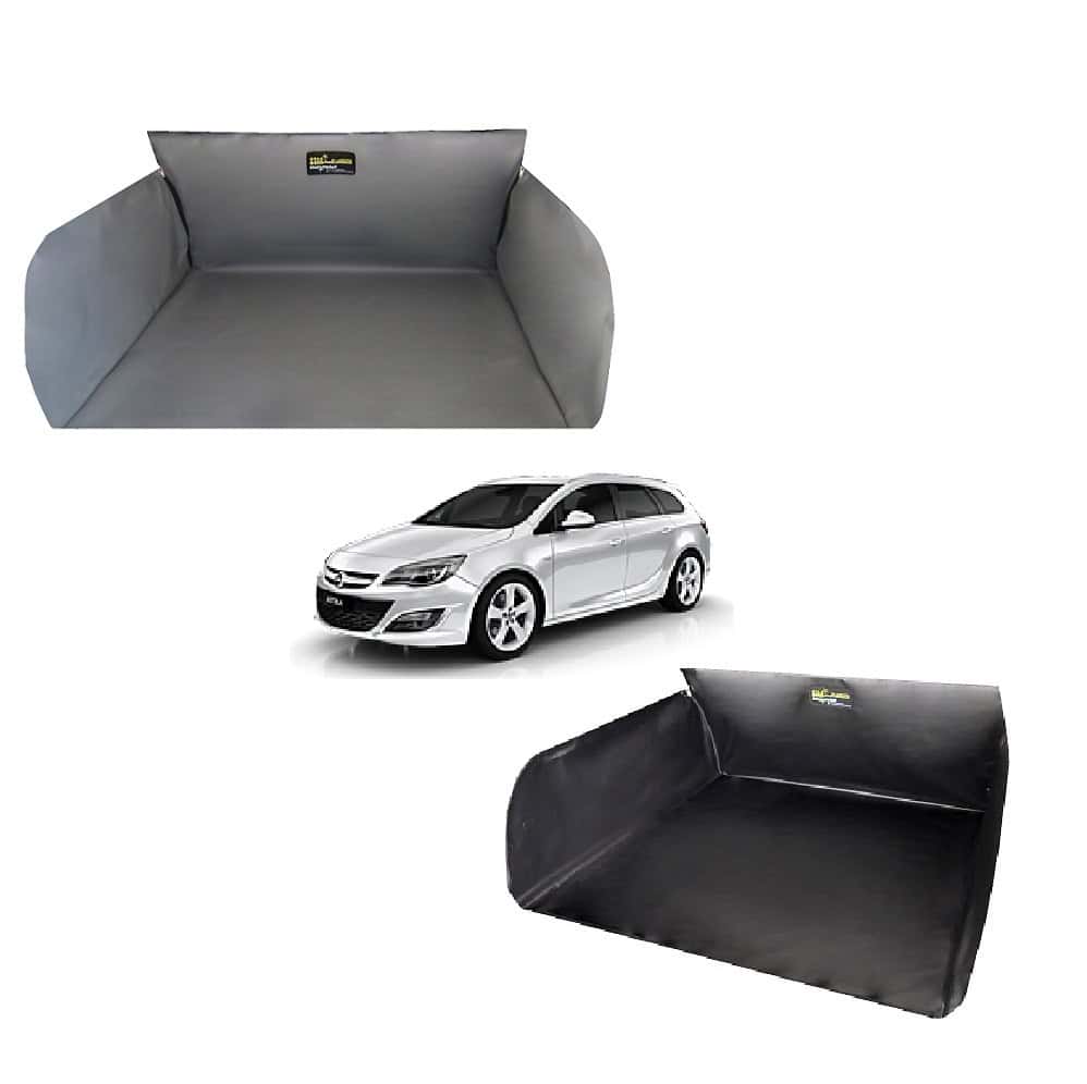 Für Opel Für Astra J (P10) 2009–2015 Schrägheck Kofferraum