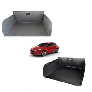 Kofferraumschutz Opel Astra K