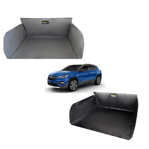 Kofferraumschutz Opel Grandland X